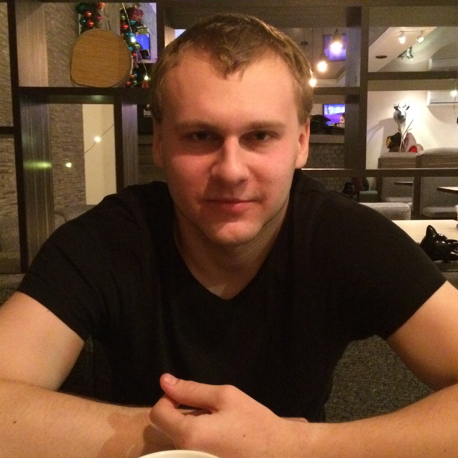 Александр Жигалов