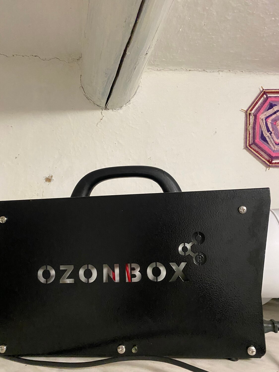 озонатор ozonbox, промышленный озонатор воздуха ozonbox air, озонатор озонбокс, озонатор воздуха, озонатор