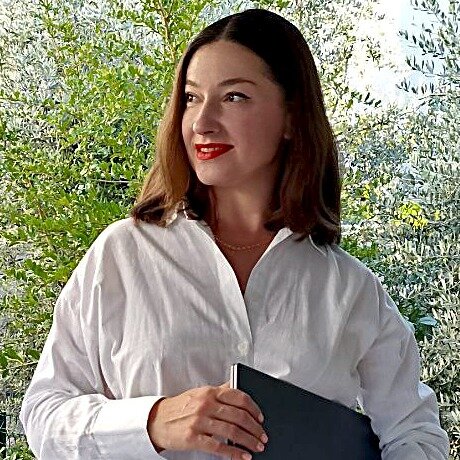 Елена Лескова