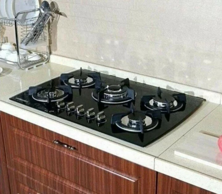 газовая панель, газовая панель для кухни, газовые панели встраиваемые для кухни, рассекатель для газовой плиты, встраиваемая газовая система pitt by reginox