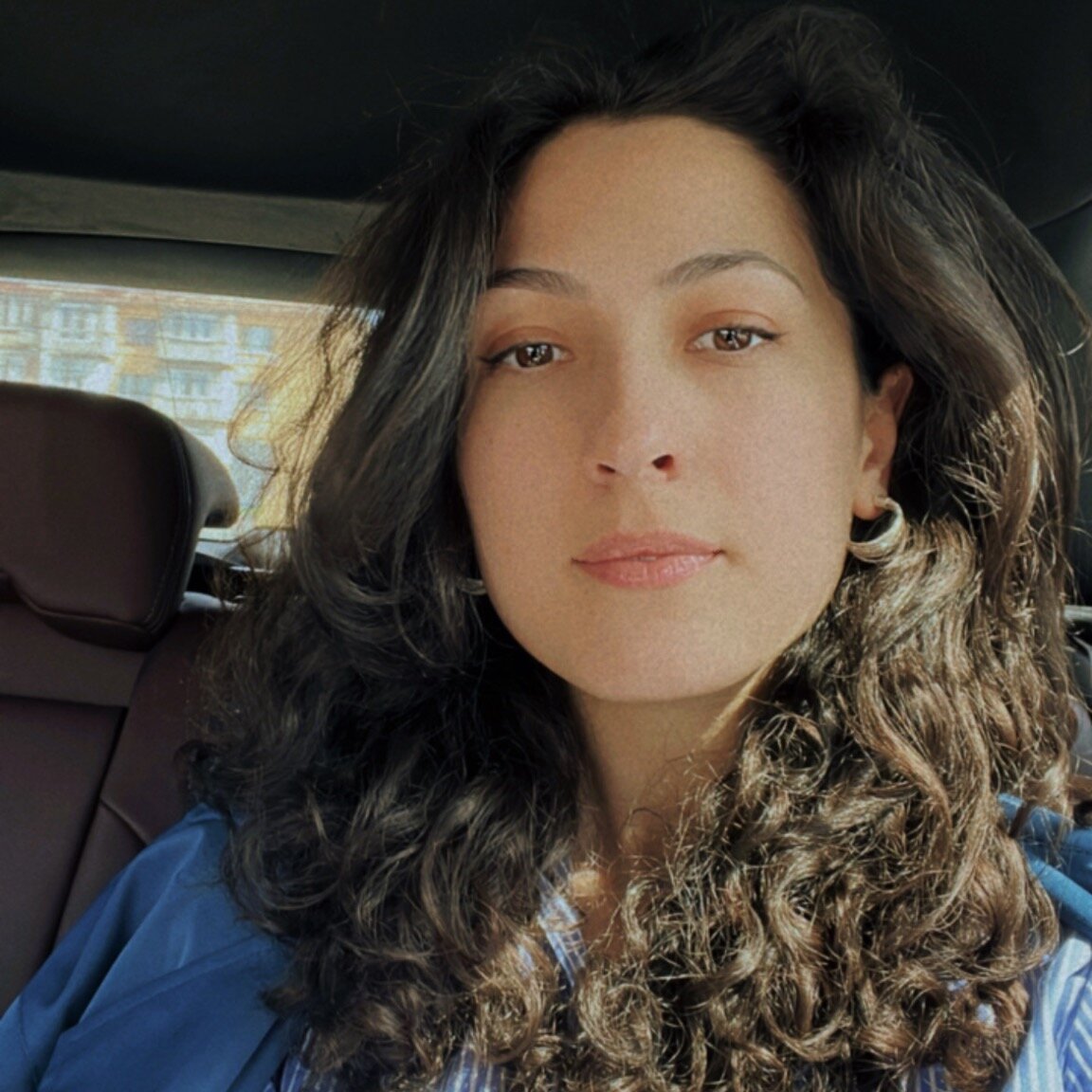 Алина Тхазаплижева