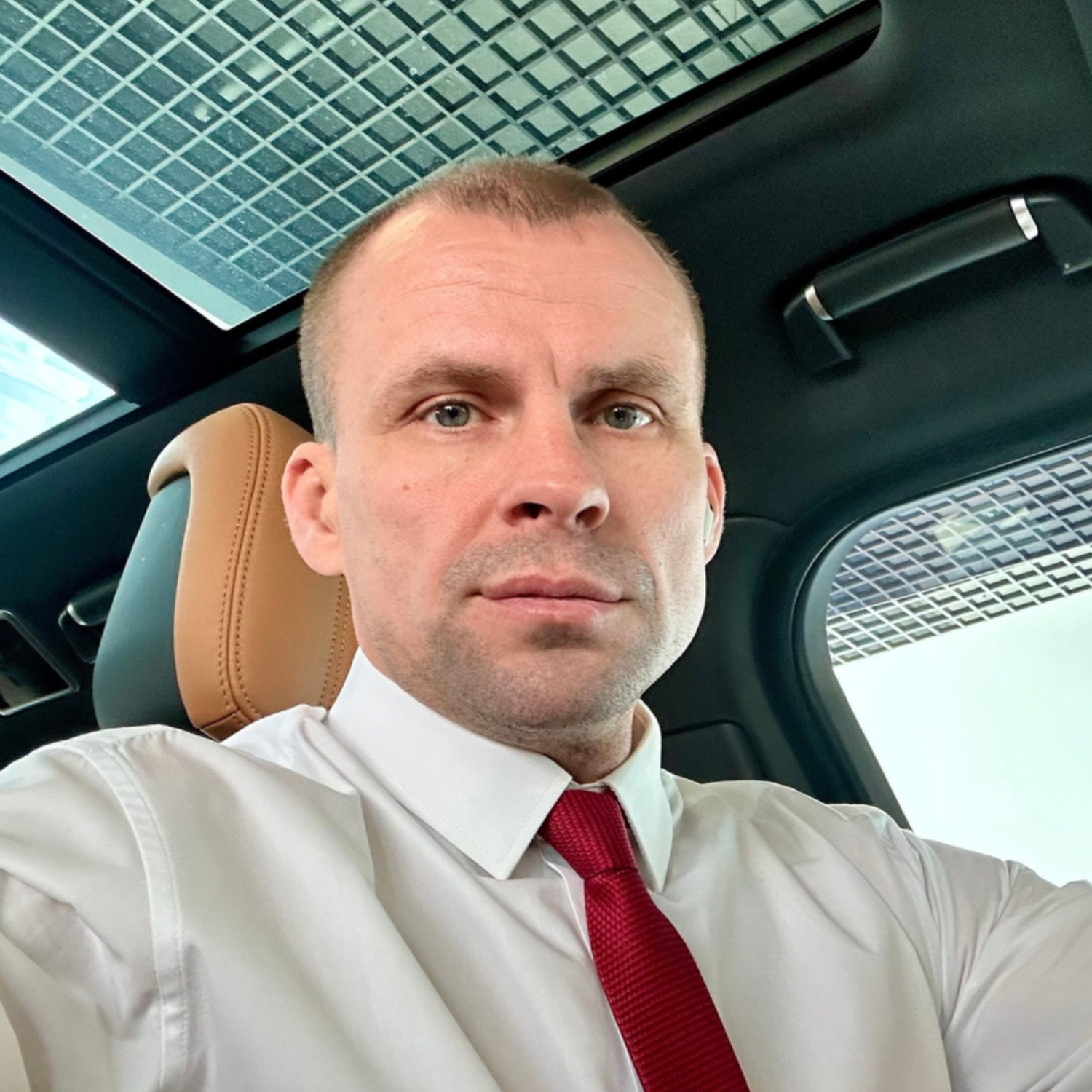 Артур Тужиков