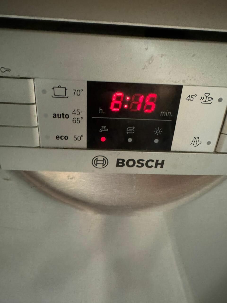 Ремонт посудомоечных машин