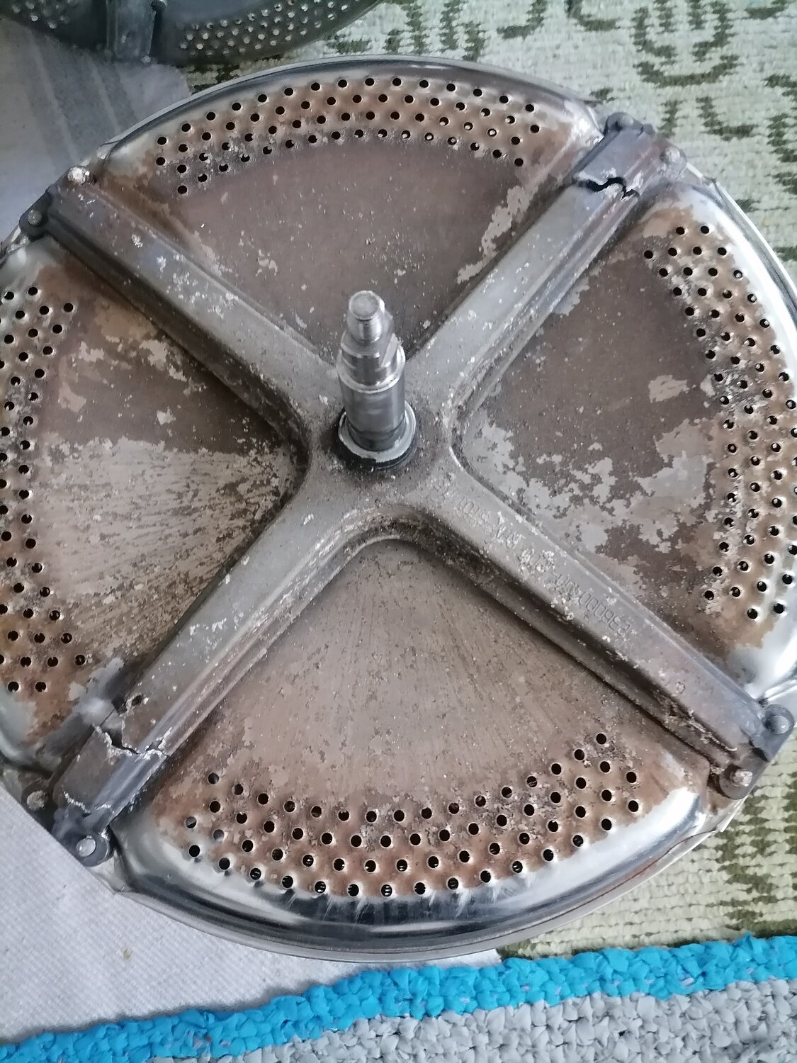 Ремонт стиральных машин с выездом на дом