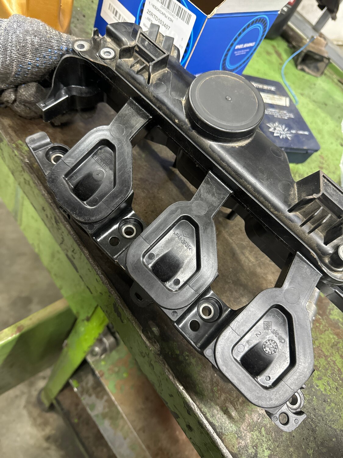 впускной коллектор форд фокус 2 2 0, вихревые заслонки мерседес, вихревые заслонки мондео 4, вихревые заслонки м57, вихревые заслонки впускного коллектора