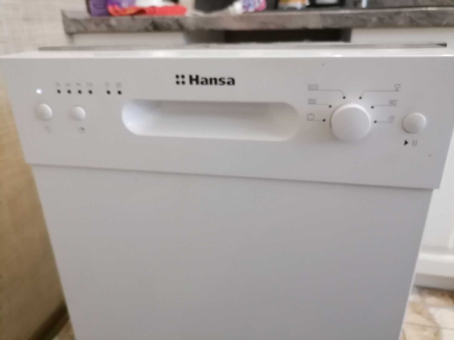 Ремонт посудомоечных машин