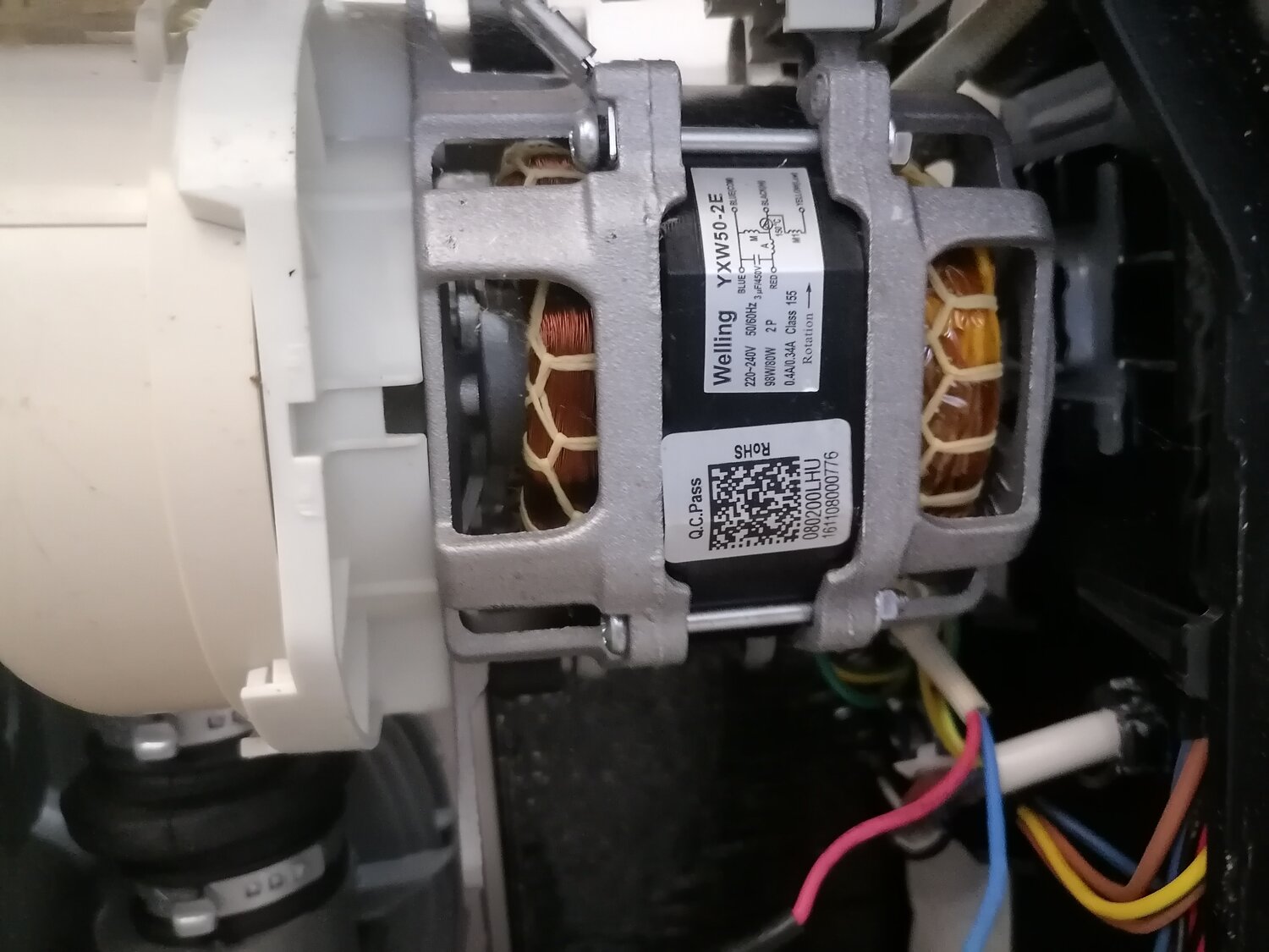 Ремонт посудомоечных машин