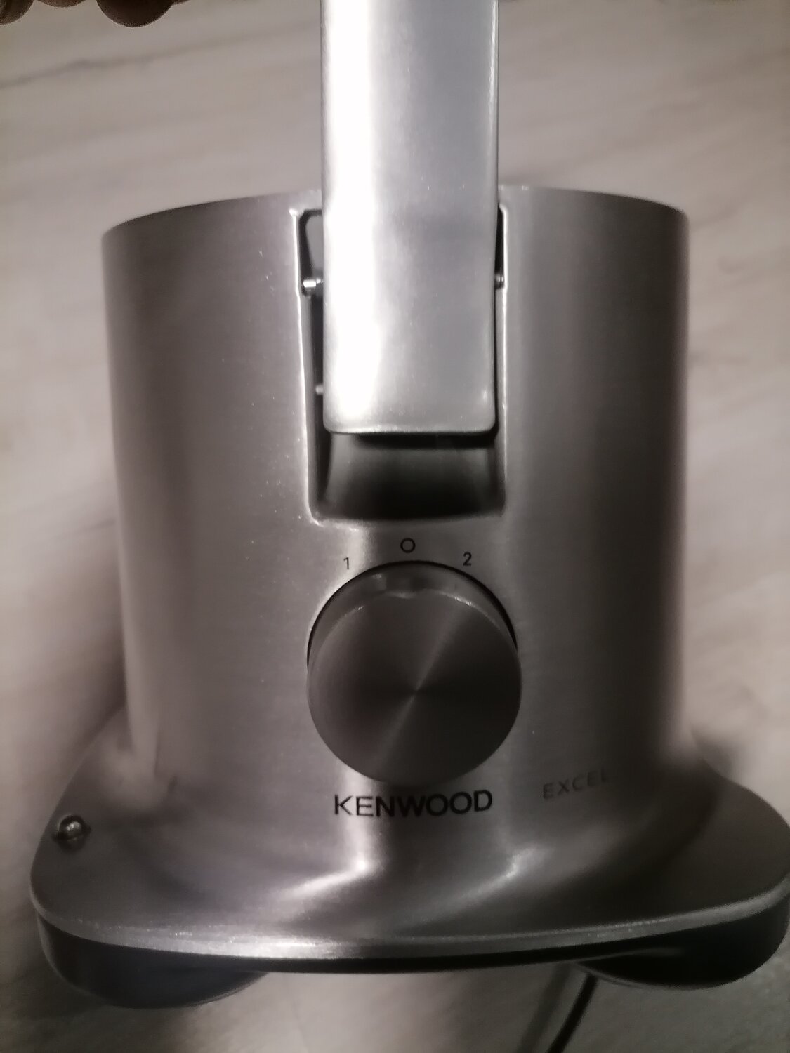 Ремонт соковыжималки