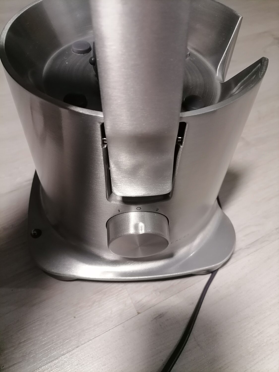 Ремонт соковыжималки