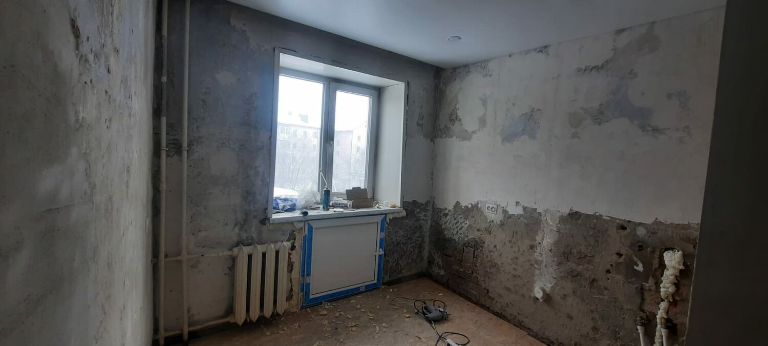 квартира в панельном доме, в панельном доме, комнат, интерьер, квартир
