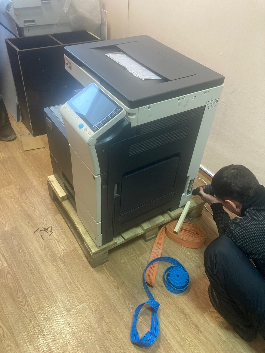 konica minolta c250i, принтер для печати, принтер мфу, konica minolta bizhub c258, мфу