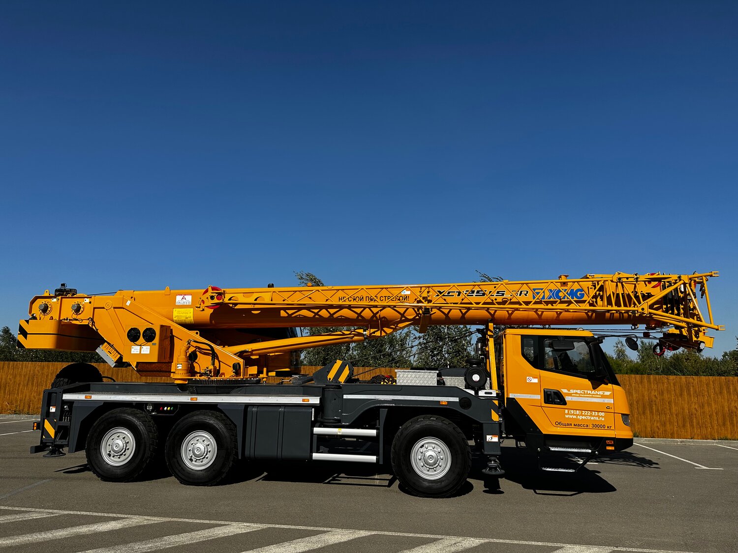 автокран xcmg 25 тонн, автокран xcmg xct30_s, автокран xcmg, автокран xct25l5_s, автокран 25 тонн