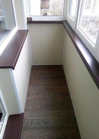 отделка балкона, внутренняя отделка балкона, отделка лоджии, отделка балкона в хрущевке, отделка балконов и лоджий