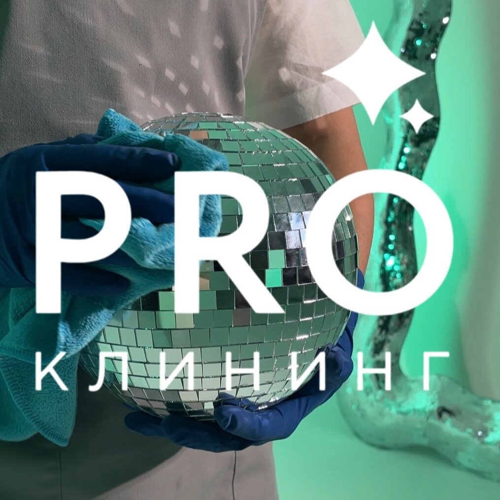 Про Клининг