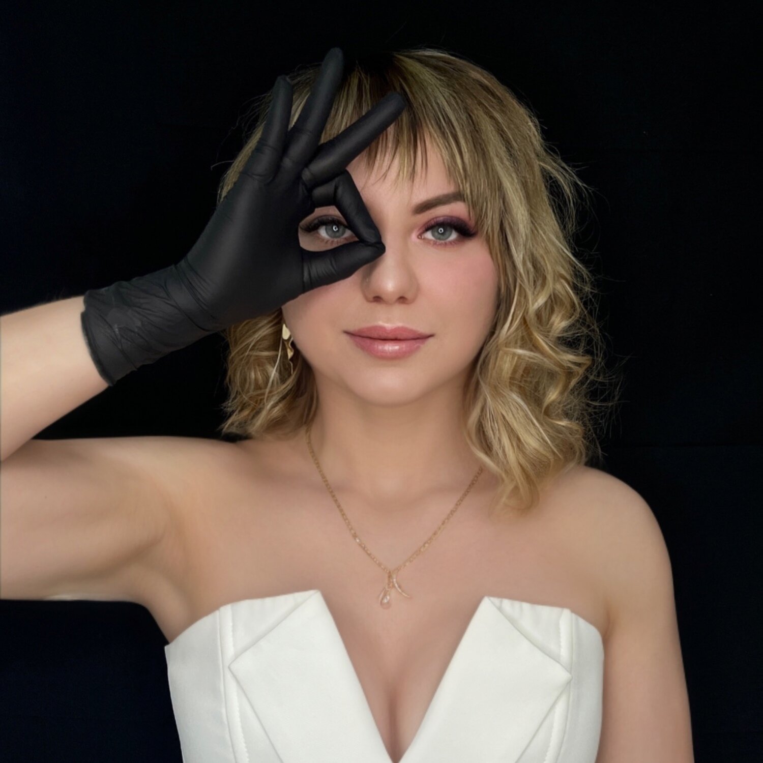 Эльмира Алексеевна