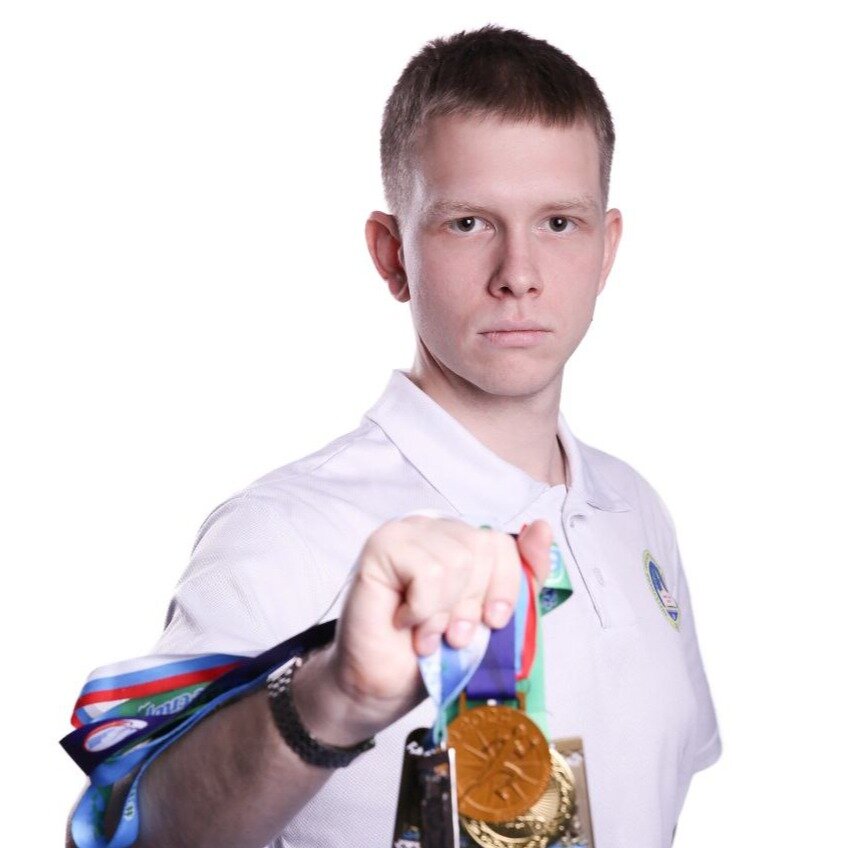 Глеб Л.