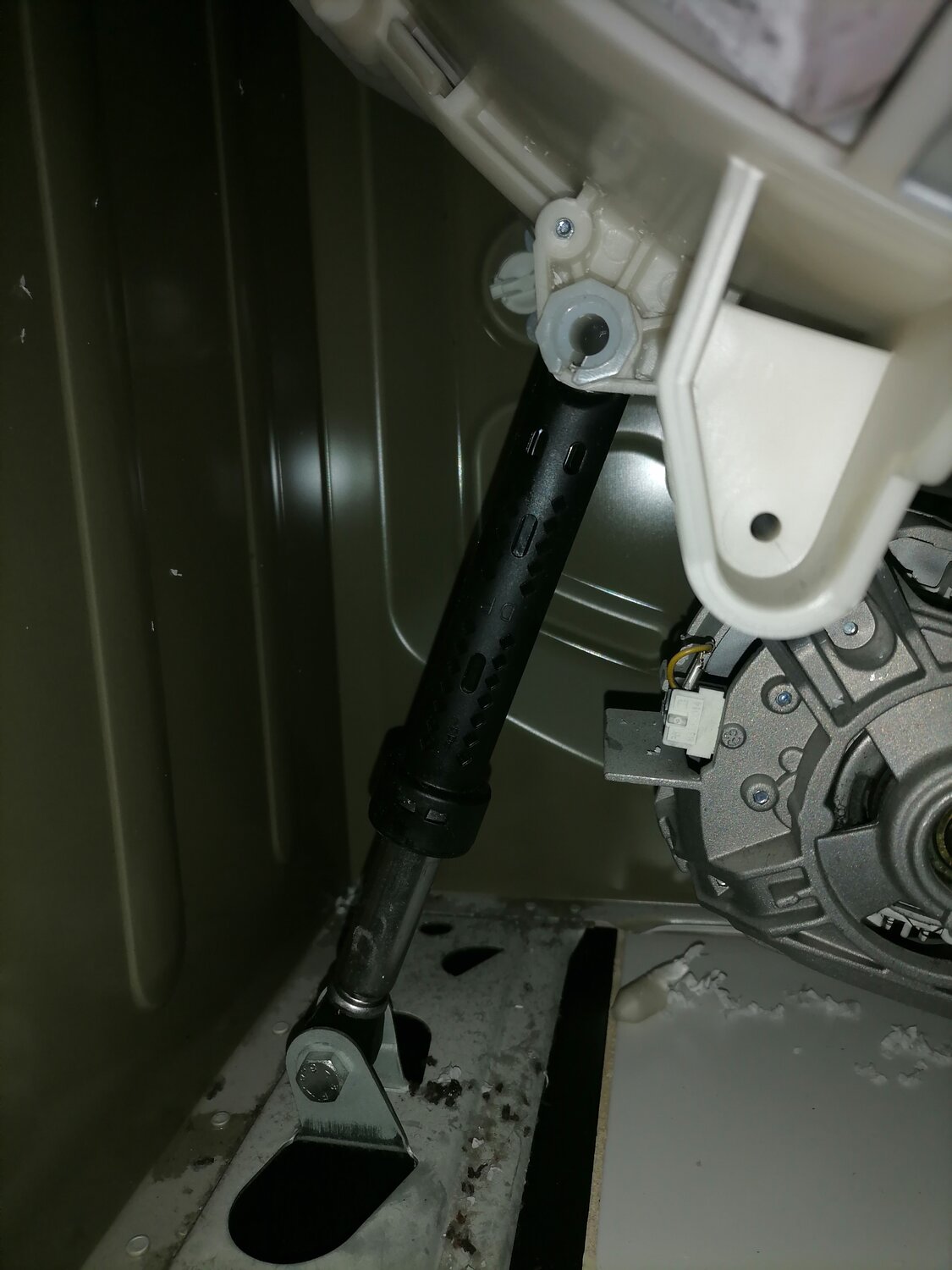 Ремонт стиральных машин с выездом на дом