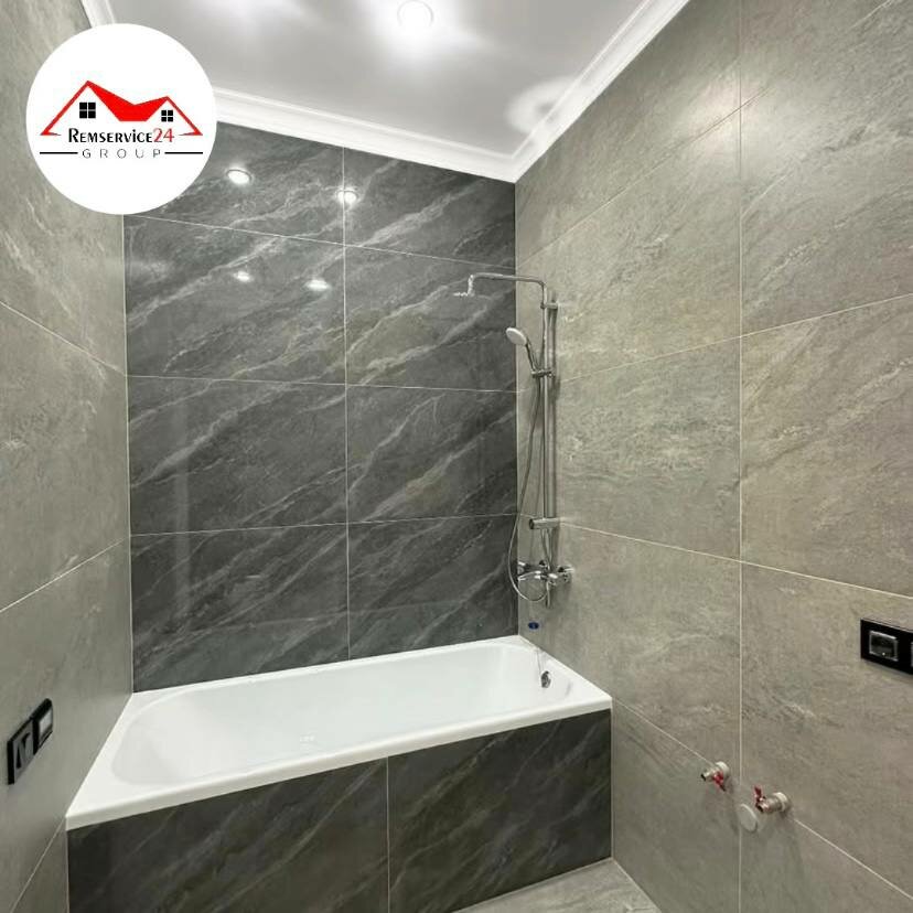 санузел, укладка плитки, квартир, санузел в квартире, санузел под ключ