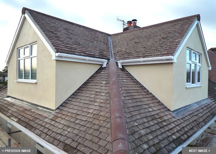 бубновая кровля, крыша частного дома, roof repair, крыша с мансардой, кровли крыши