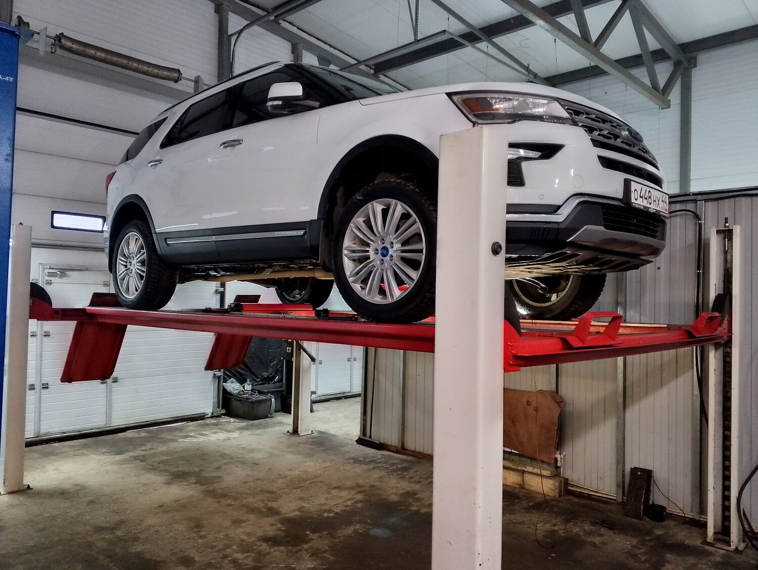 форд эксплорер 5, форд эксплорер 5 поколения, форд эксплорер, ford explorer 5, ford explorer 2017