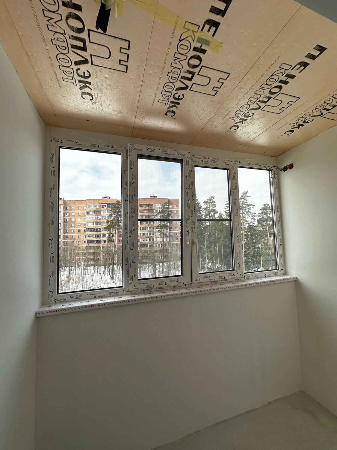 лоджия остекление, остекление балконов и лоджий, утепление балкона, лоджия балкон, остекление балкона