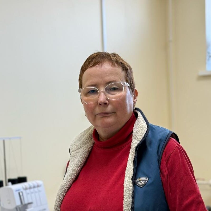 Марина Екимова