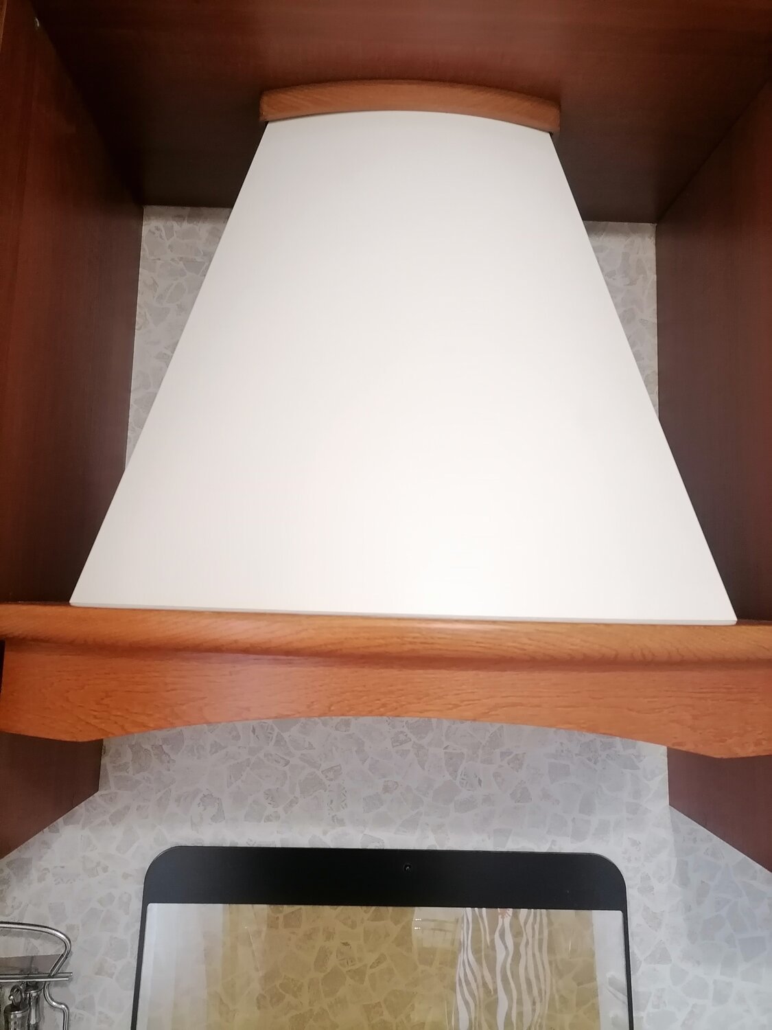 Ремонт вытяжки