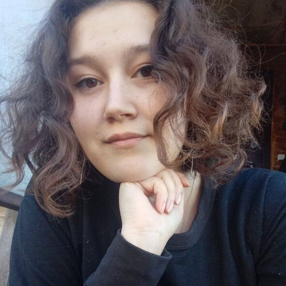 Ирина Семенова