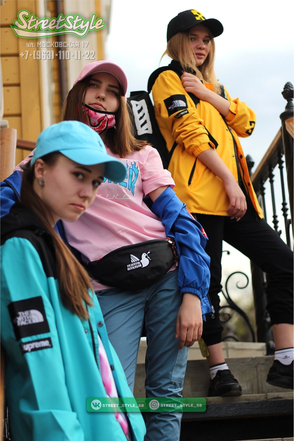 куртка бомбер, supreme x the north face, куртка, the north face куртка, куртка tnf