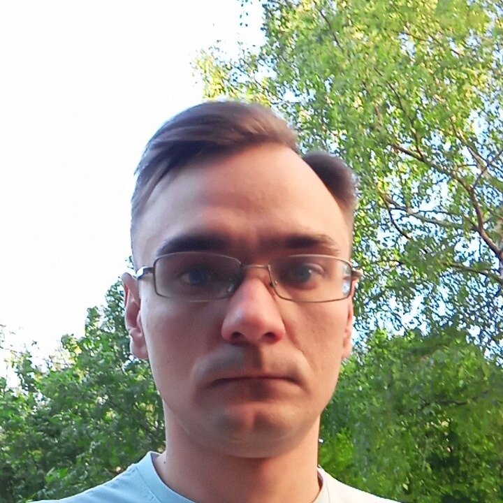 Александр Чумаков