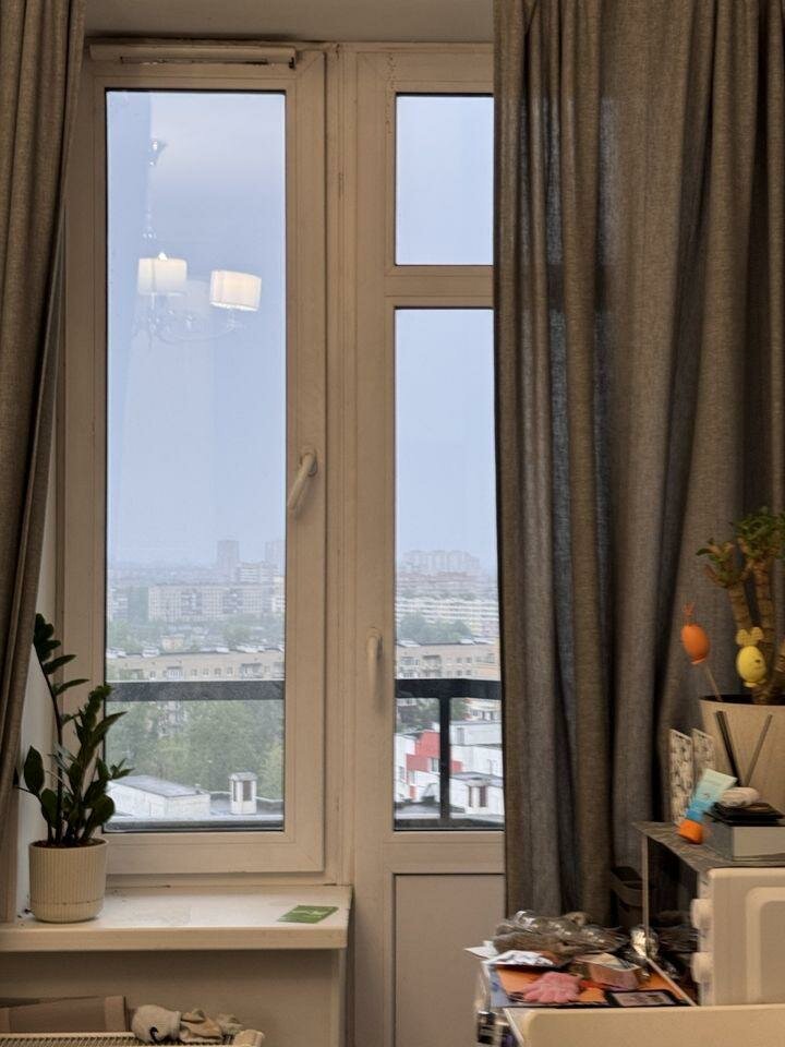 окна в интерьере, квартир, панорамное окно в квартире, окна в квартире, 1 комнатные квартиры