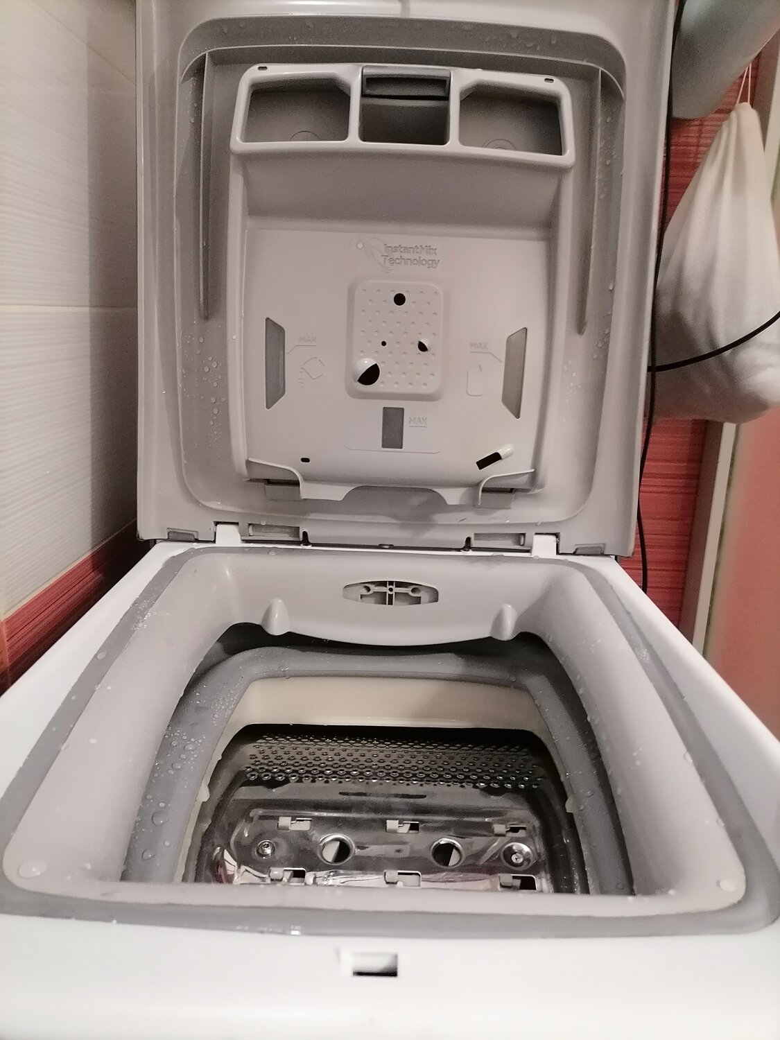 Ремонт стиральных машин с выездом на дом