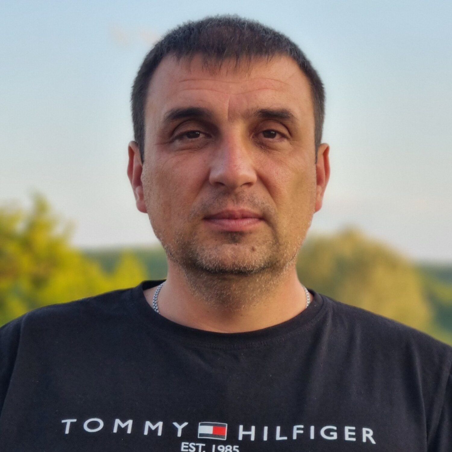 Сергей Штарев