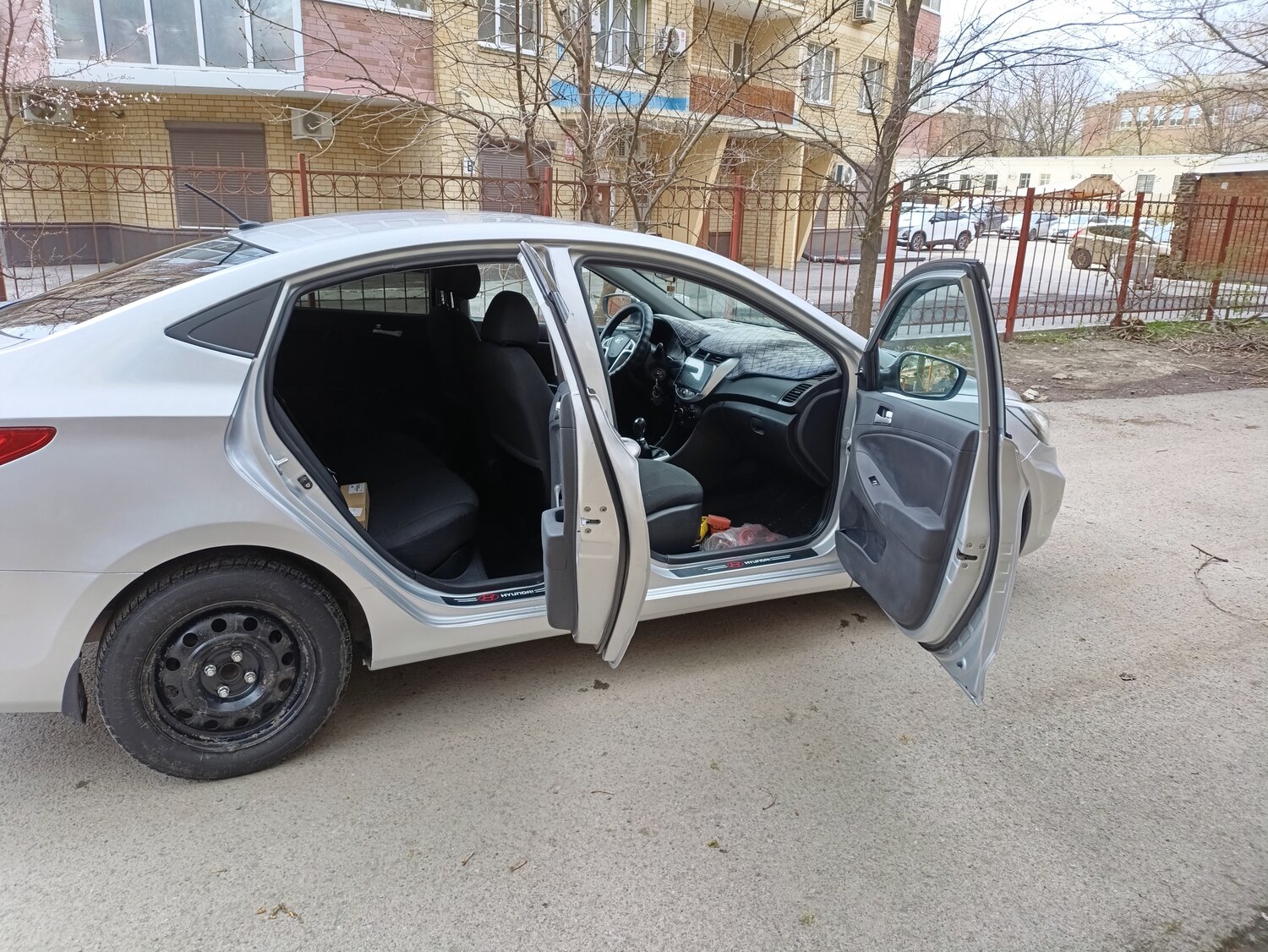 hyundai solaris ii, hyundai solaris ii седан, hyundai solaris 2017, hyundai solaris i, hyundai solaris 2