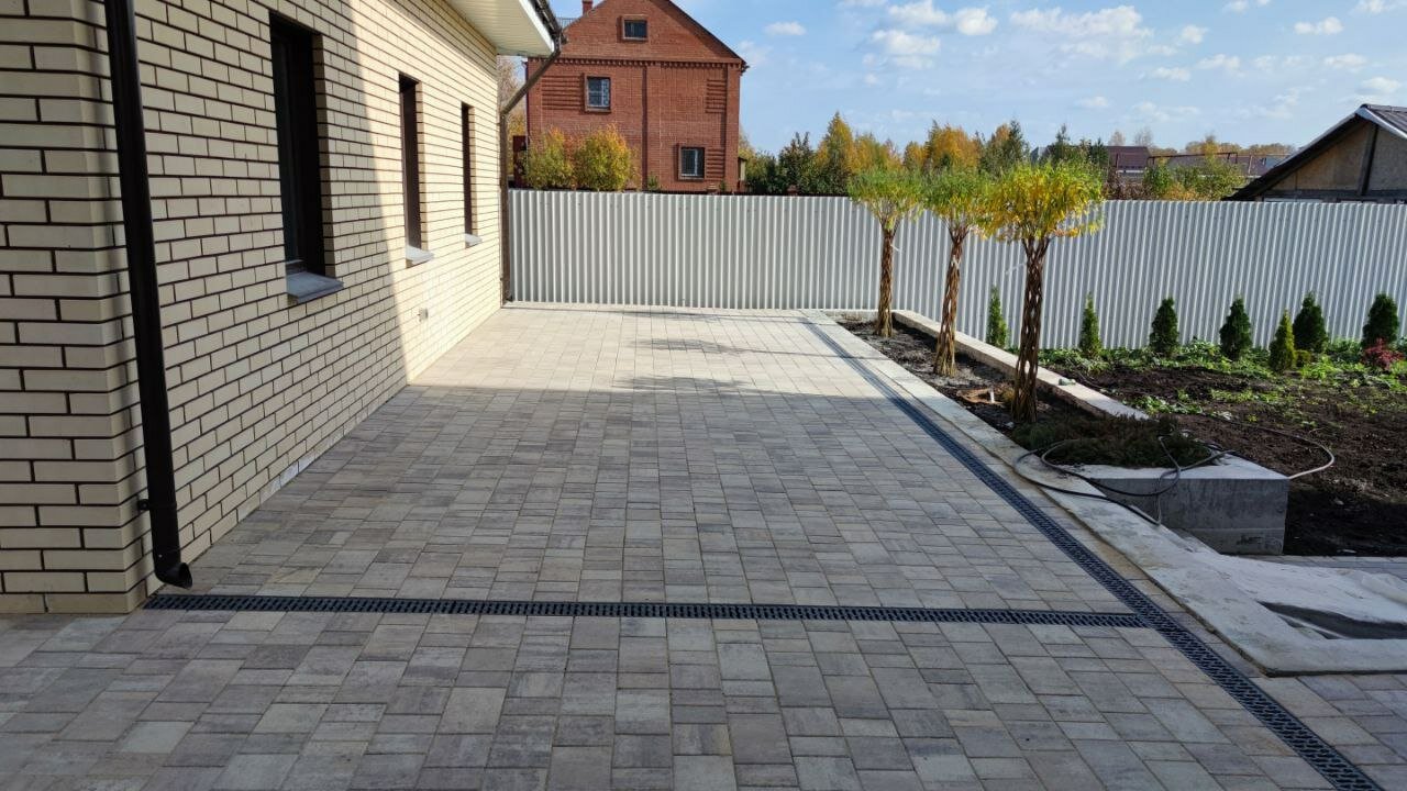 тротуарная плитка, брусчатка, тротуарная плитка брусчатка, укладка тротуарной плитки, брусчатка укладка