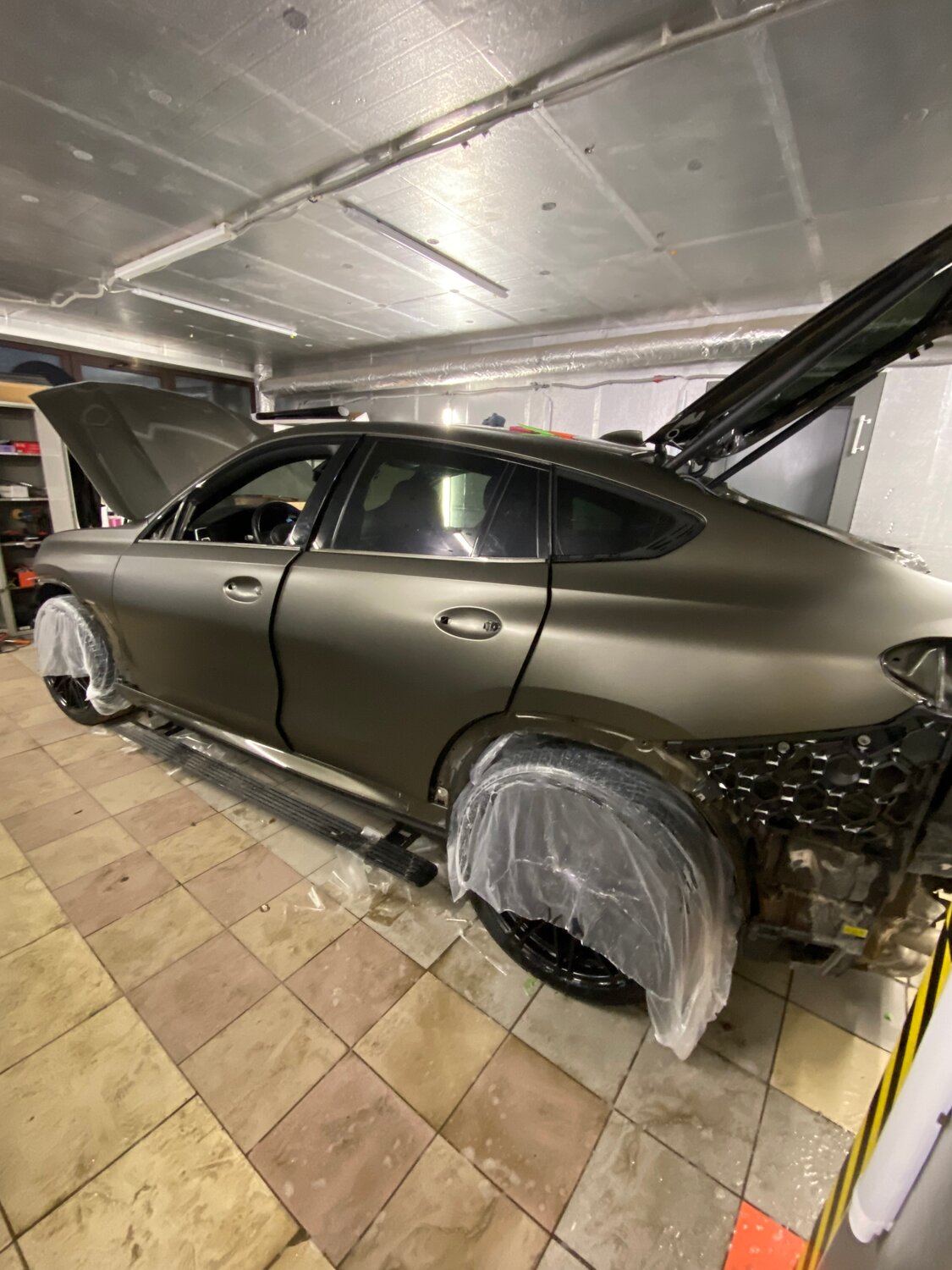 бмв х 6 g 06, бмв х 6 2021, бмв х 6 матовая, bmw x 6 g 06, Nissan Laurel VIII (C35)