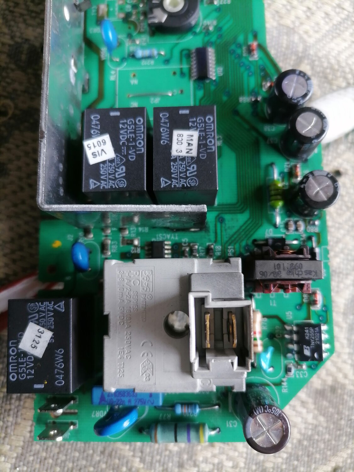 Ремонт стиральных машин с выездом на дом