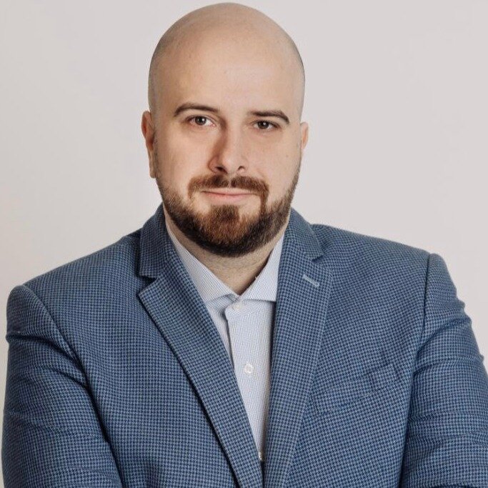 Антон Патракеев