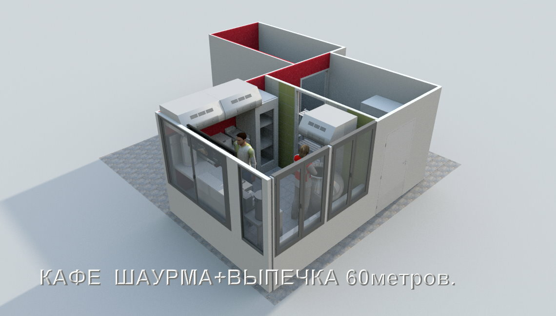 сборные дома, контейнер дом, готовые проекты, здание, проектирование