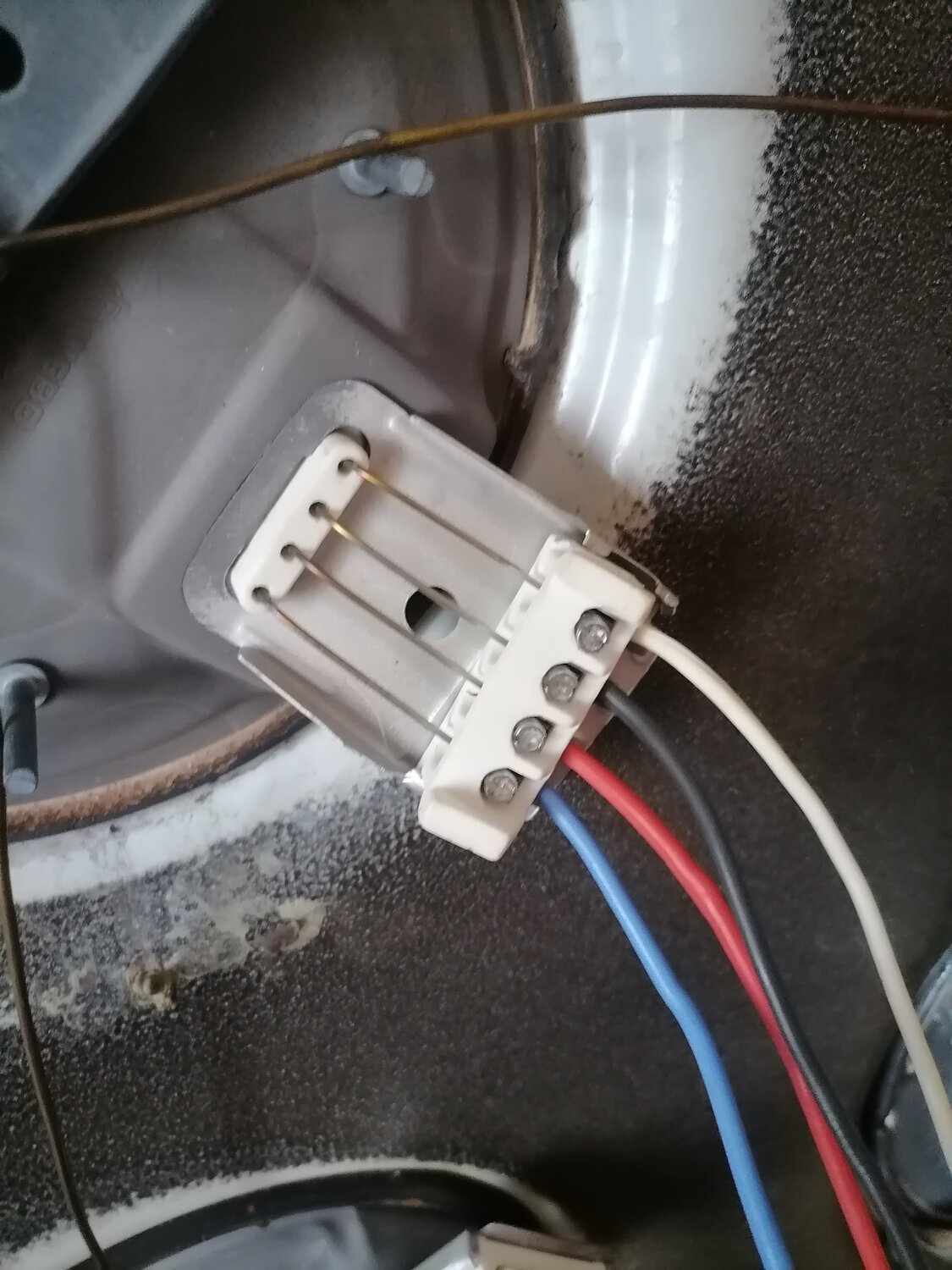 Ремонт кухонной плиты