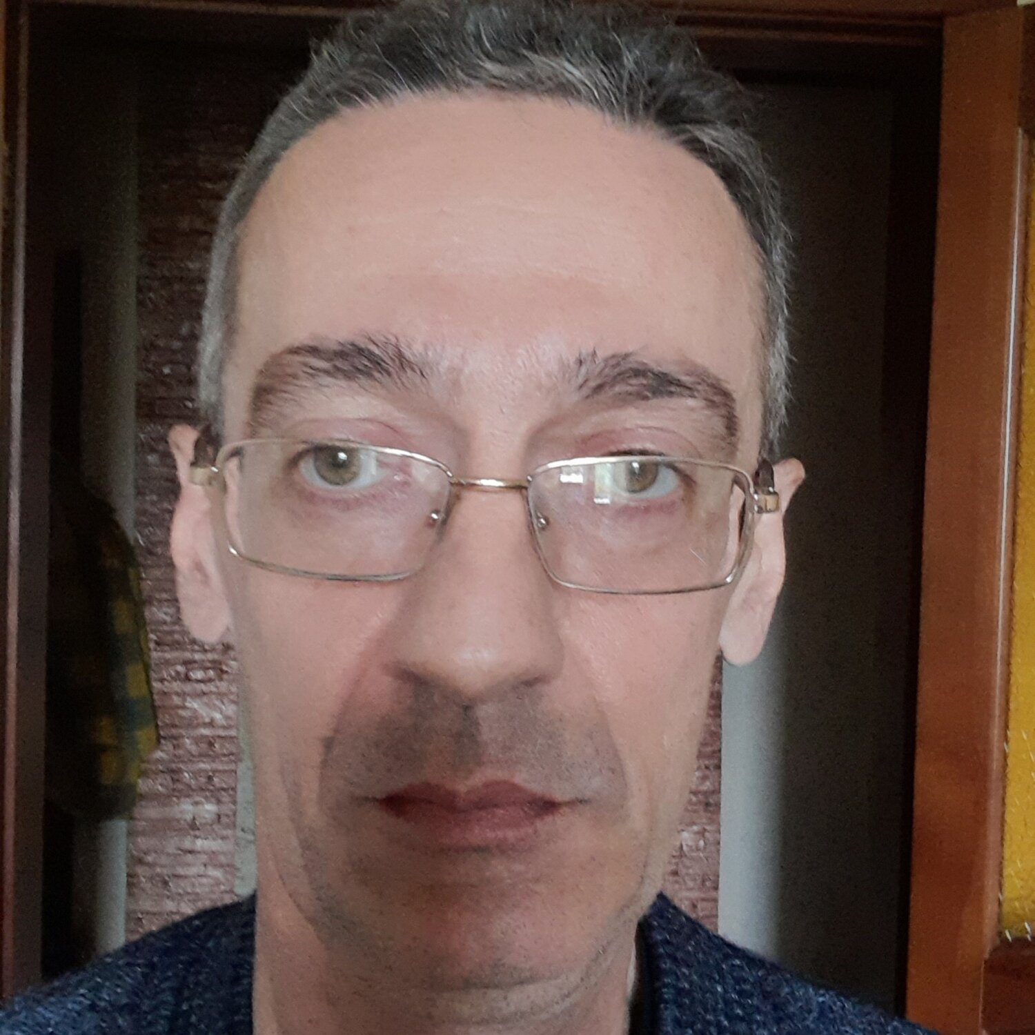 Евгений Сафонов