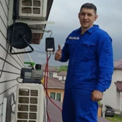 Алексей Медведев