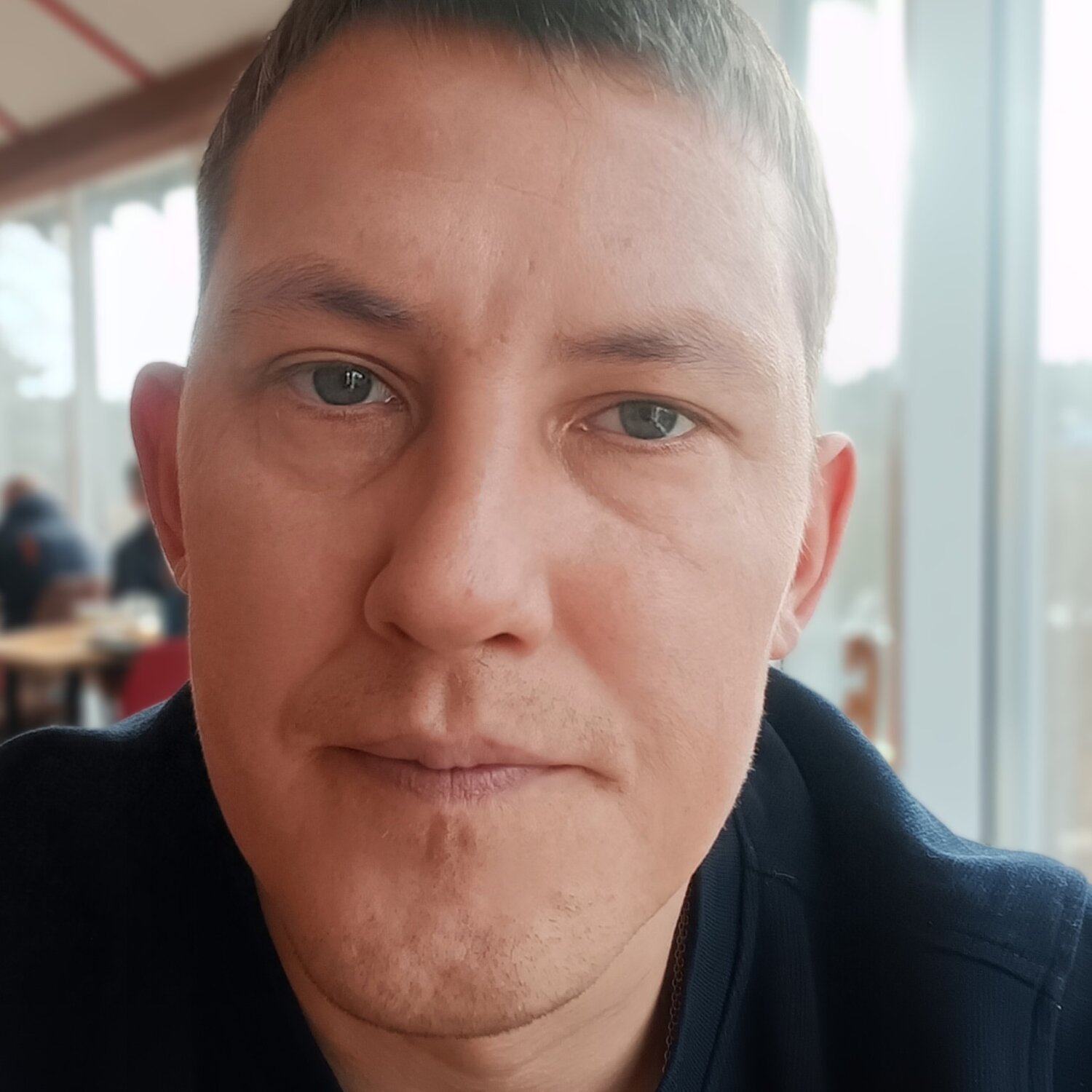 Евгений Ганцев