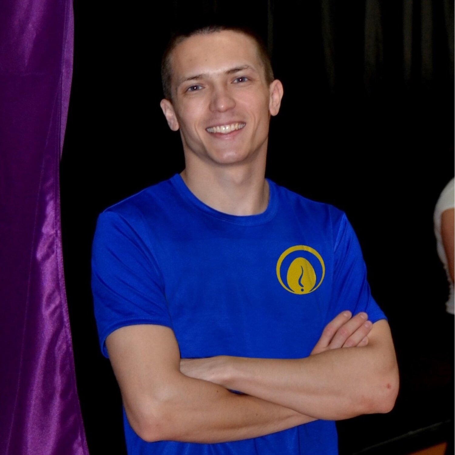 Александр Никитин