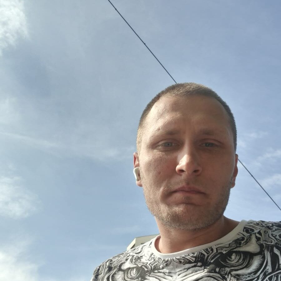 Николай Новокщенов