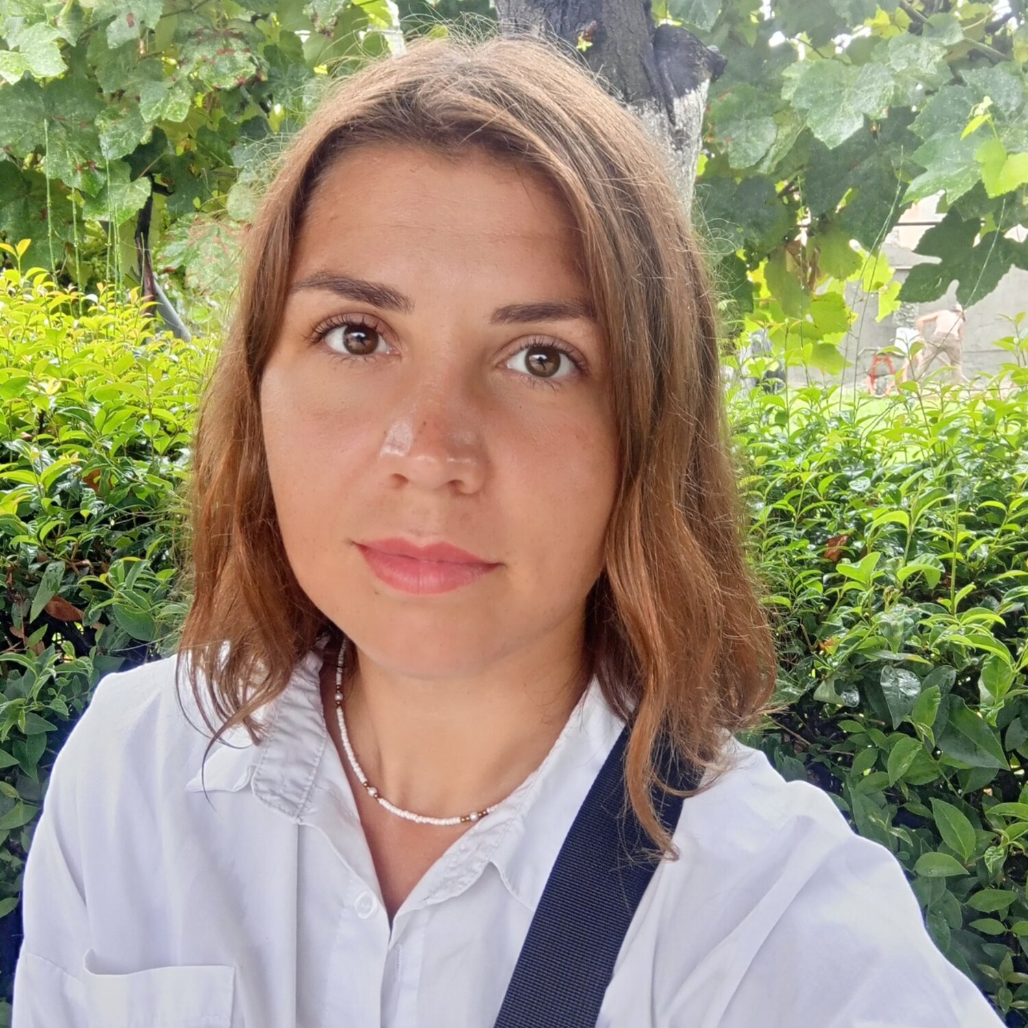 Ирина Рыжова