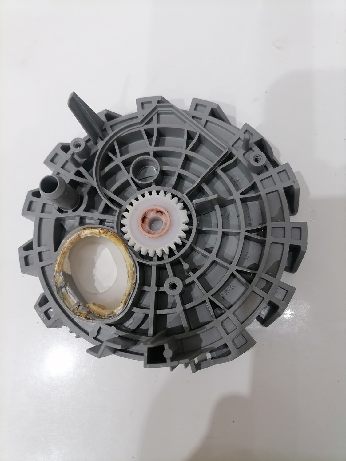 Ремонт посудомоечных машин