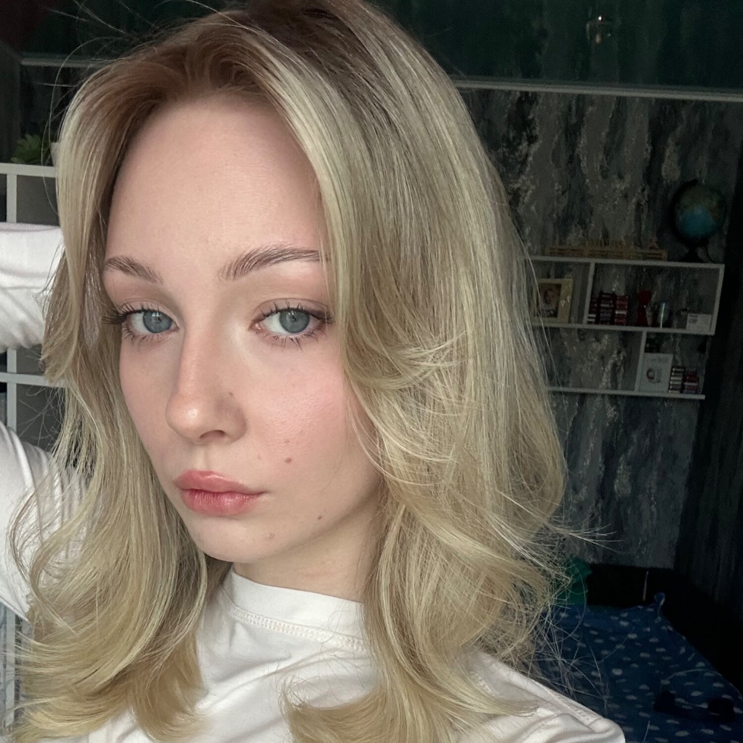 Александра Дмитриева