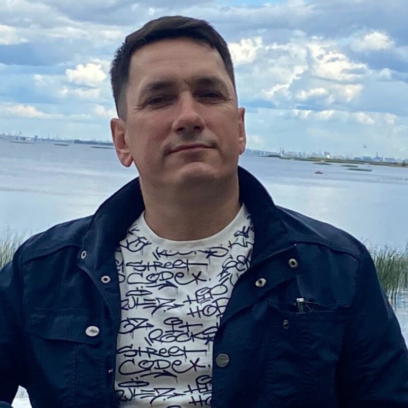Алексей Дубов