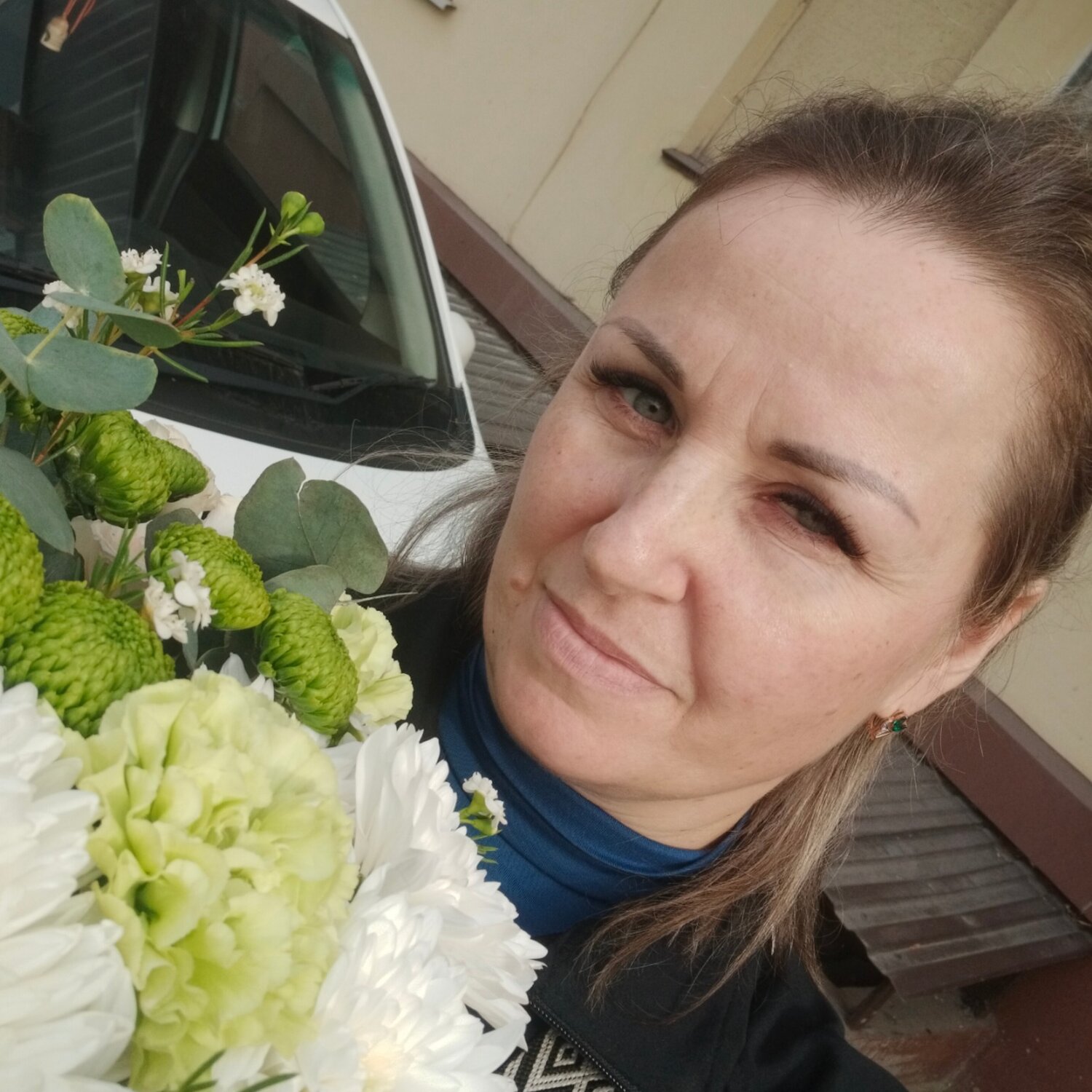 Анна Лебедева
